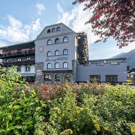 Hotel Bergland All Inclusive Top Quality Seefeld in Tirol Bagian luar foto