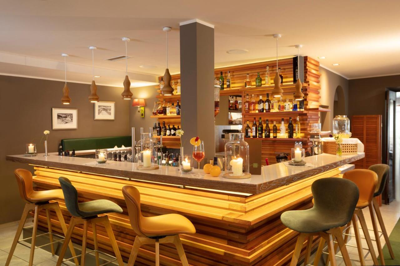 Hotel Bergland All Inclusive Top Quality Seefeld in Tirol Bagian luar foto