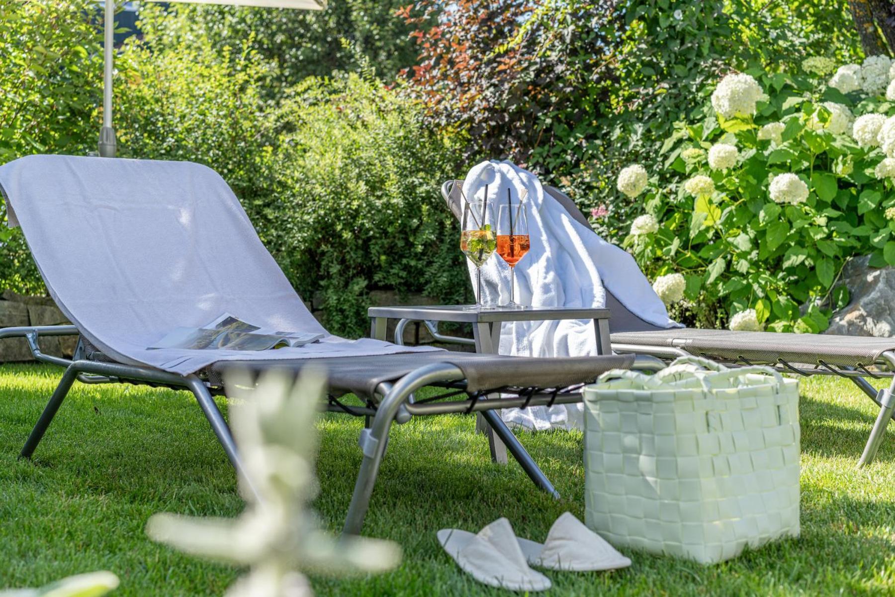 Hotel Bergland All Inclusive Top Quality Seefeld in Tirol Bagian luar foto