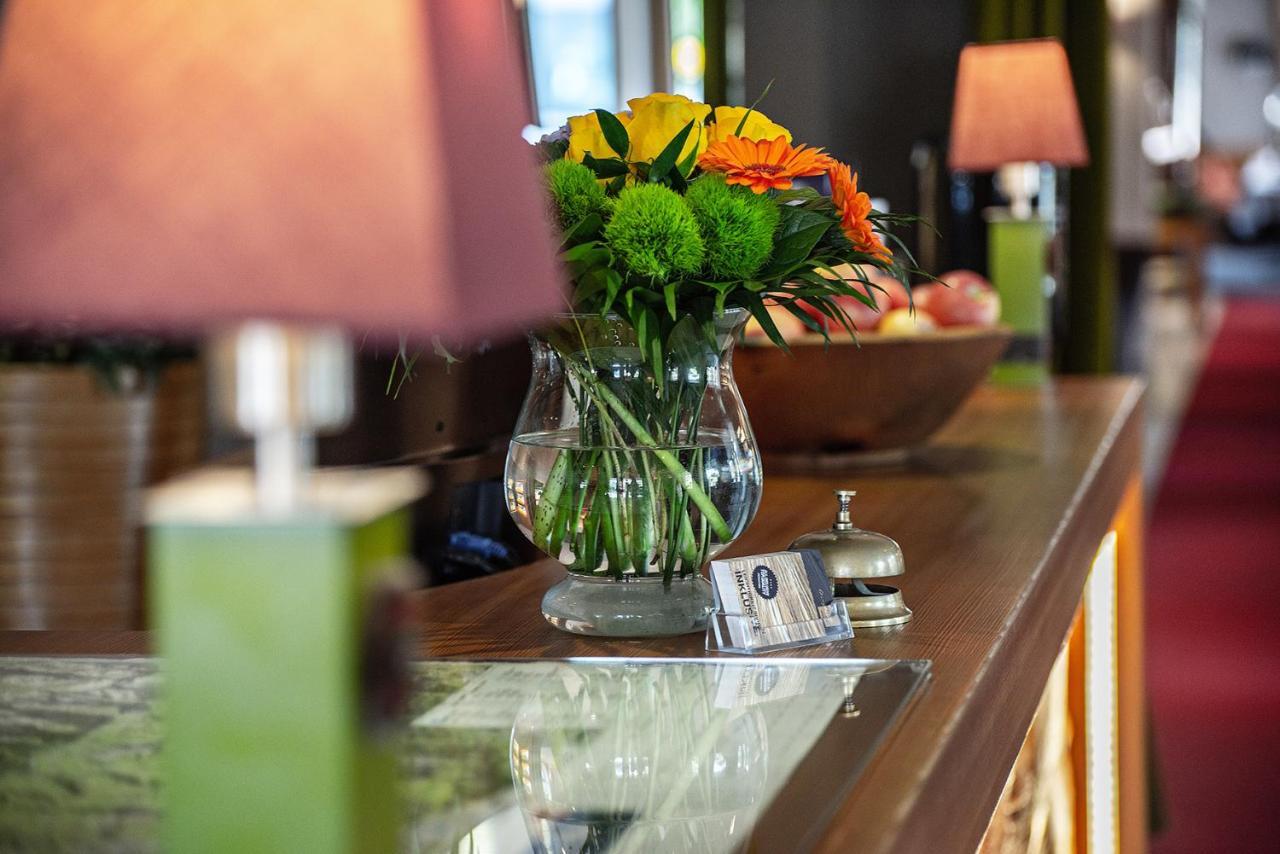 Hotel Bergland All Inclusive Top Quality Seefeld in Tirol Bagian luar foto